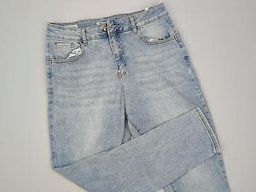 jeans beloved: Jeansy damskie, rozmiar L — 1