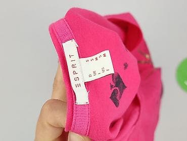 esprit t shirt basic: Esprit, T-shirt damski, rozmiar S — 4