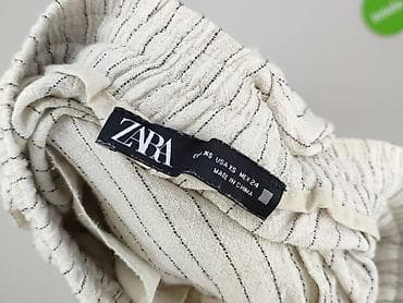 Жіночий одяг: Zara, Брюки жіночі, розмір XS — 4