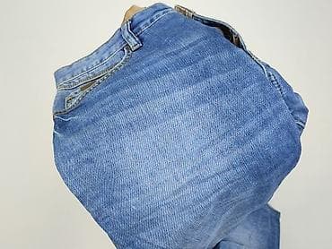 rag bone spodnie: House of Denim, Jeansy dla mężczyzn, rozmiar M — 6