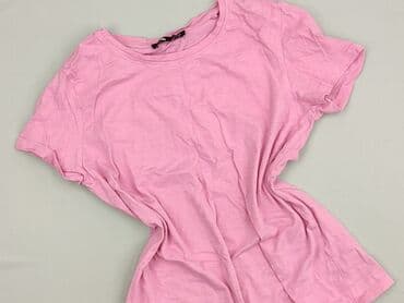 Sinsay, Women`s T-shirt, size 2XS (EU 32)