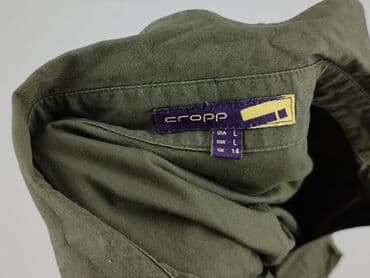 koszula nocna do karmienia lidl: Cropp, Сорочка жіноча, розмір L — 4