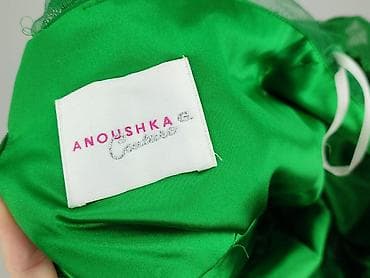 neonowe body: Sukienka damska, rozmiar S — 4