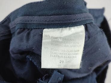 ccc buty crocs: M.Sara, Spodnie materiałowe damskie, rozmiar M — 5