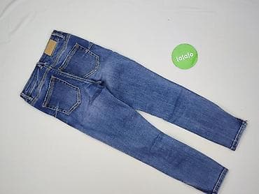 buty john deere: Vero Moda, Jeansy damskie, rozmiar 2XS — 3