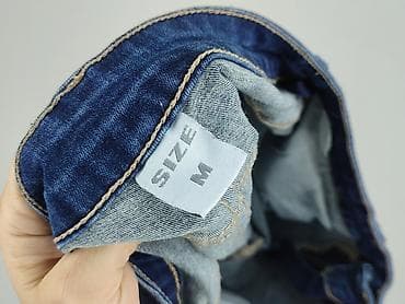 reserved denim: Jeans for women, size M — 4