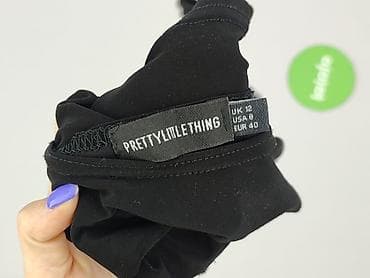 bluzki zaps: PrettyLittleThing, Top damski, rozmiar M — 4