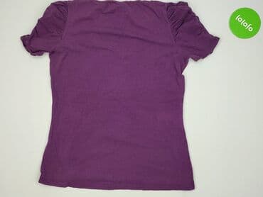 t shirty jedwabny: Yessica, Women`s T-shirt, size L — 3