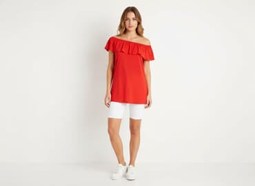 h m tunika: Tunika damska, rozmiar M — 7