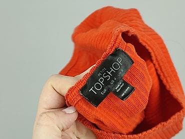 bluzki dla bff: Topshop Petite, T-shirt damski, rozmiar S — 5