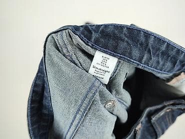 levis strauss pants: H&M, Jeansy damskie, rozmiar S — 5