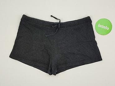 dresy missguided: Shorts for women, size M — 2