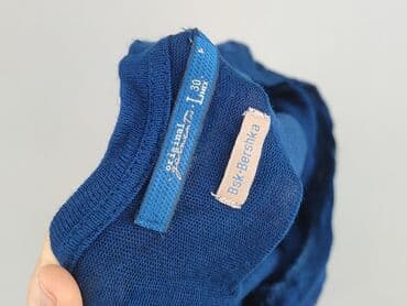 bershka bluzka z dekoltem: Bershka, Women's blouse, size L — 5