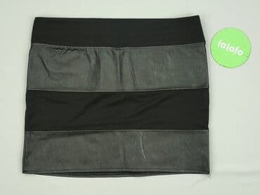 spódnica skórzana ochnik: Atmosphere, Spódnica damska, rozmiar XL — 3