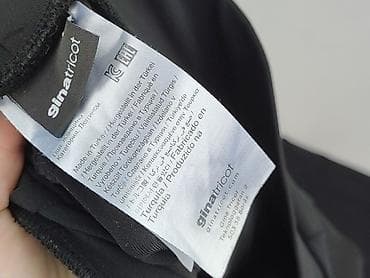 buty nike shadow: Gina Tricot, Spodnie materiałowe damskie, rozmiar S — 5