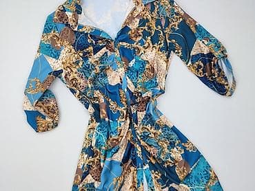 la mania topy: Sukienka damska, rozmiar M — 1