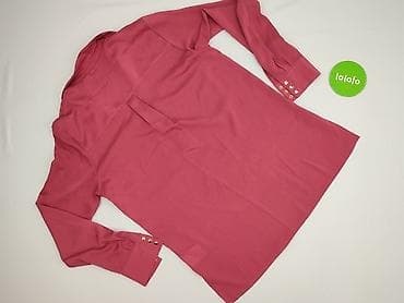 mokasyny go soft: More & More, Bluzka damska, rozmiar M — 3