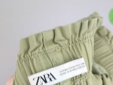 Trousers: Zara, Sweatpants for women, size M at lalafo.pl — 5 Trousers: Zara, Sweatpants for women, size M — 5