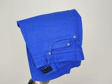 srebrne buty deichmann: Tchibo, Spodnie dla mężczyzn, rozmiar M — 6