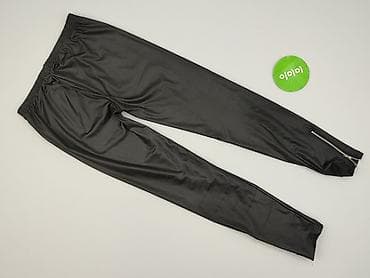 dresy c: Legginsy Sportowe damskie, rozmiar 2XL — 3