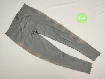 spodnie joggery damskie lidl: Crivit, Legginsy Sportowe damskie, rozmiar M — 2