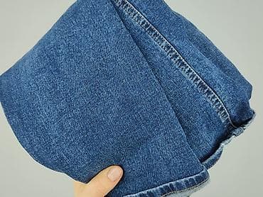 drill jeans: Mohito, Jeansy damskie, rozmiar 2XS — 5