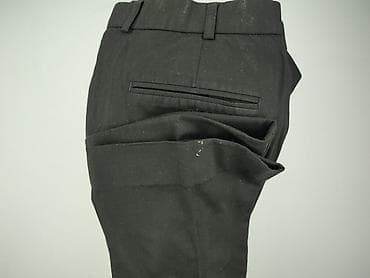 cargo hm: Spodnie garniturowe dla mężczyzn, rozmiar L — 4