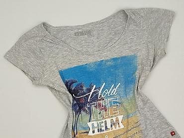 Big Star, T-shirt damski, rozmiar S — 1