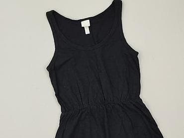 H&M Basic, Sukienka damska, rozmiar XS