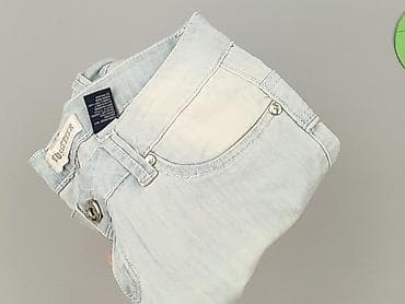 buty american eagle: Шорти жіночі, розмір S — 6