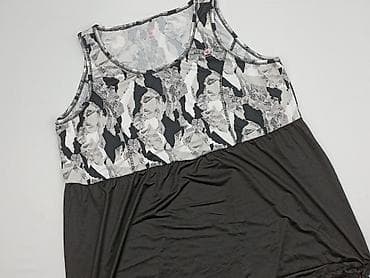 bluzy ciemna strefa: Zhenzi, Tunika damska, rozmiar XL — 1