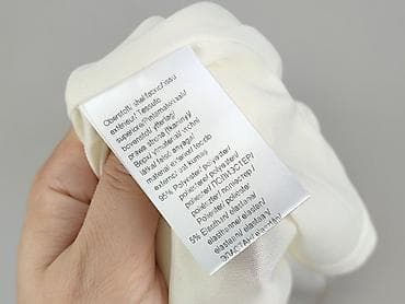 bluzki w motyle: Bodyflirt, Sukienka damska, rozmiar 3XL — 5