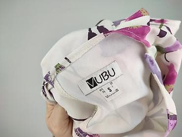 bluzki body: Bluzka damska, rozmiar S — 4