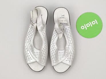 sandały gabor comfort: Sandały damskie, rozmiar 38 — 2