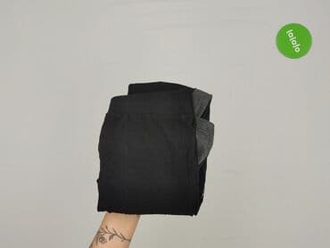 Women: HDM, Leggings Sports for women, size L (EU 40) — 5