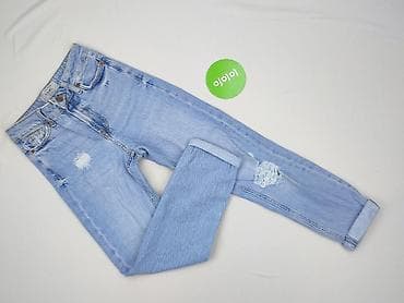 teranova top: Spodnie jeansowe, New Look, 10 lat, 134/140, stan - Bardzo dobry — 2