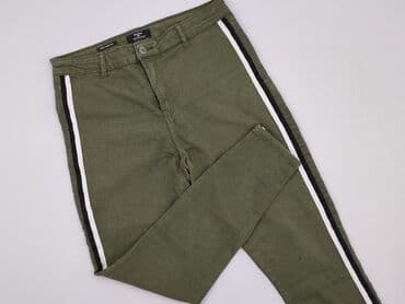 pull and bear cargo: Bershka, Jeansy damskie, L — 1