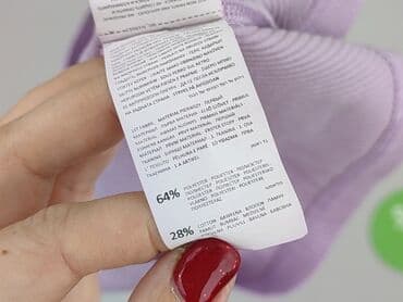 bluzki rainbow high: Sinsay, Bluzka damska, M — 5