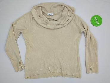 biustonosz 75 b: Petite, Sweter damski, rozmiar 2XL — 2