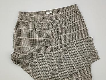C&A, Spodnie materiałowe damskie, rozmiar XL