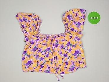 bluzki comma: Primark, Top damski, rozmiar S — 2