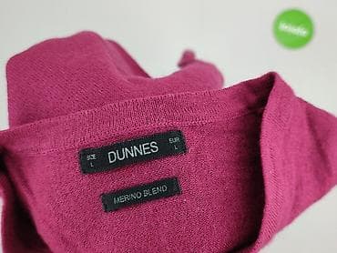 sweter damski plus size: Dunnes, Sweter damski, rozmiar L — 5