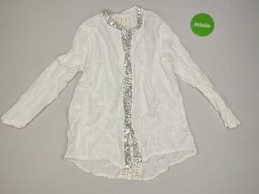 bluzki z kryształkami: New Collection, Bluzka damska, rozmiar S — 2