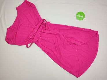 sandaly jasne: Italian Style, Sukienka damska, rozmiar S — 2