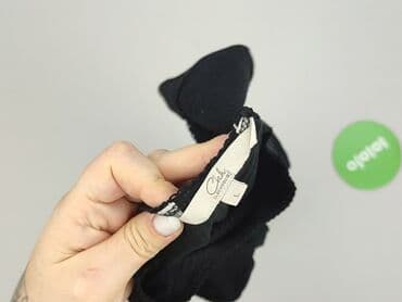 koszulka z lampasami: Chic, T-shirt damski, rozmiar L — 4