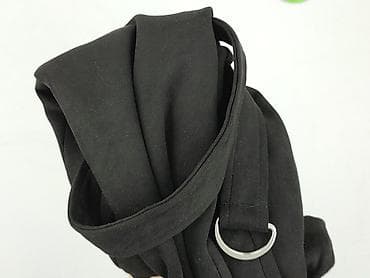 czarne botki: Sukienka damska, rozmiar M — 4