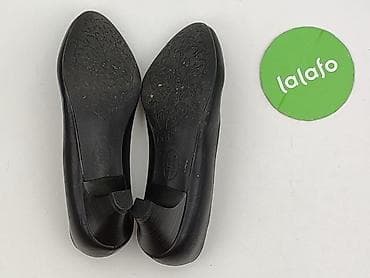 buty elephanten: Półbuty damskie, rozmiar 38 — 5