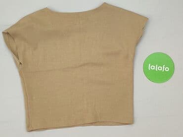 koszulka smileslow allegro: Sinsay, T-shirt damski, rozmiar M — 3
