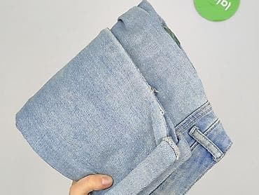 stradivarius jeansy: Yessica, Jeansy damskie, rozmiar M — 6