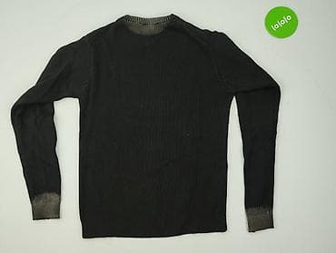 primark backpacks: Tom Tailor, Sweter dla mężczyzn, rozmiar XL — 4